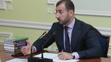 В Україні потрібно посилювати роль парламентських комітетів, - Рибалка