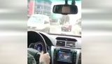 Поліція відшукала та оштрафувала тернопільського водія, який виклав запис своїх порушень у соцмережі. ВIДЕО