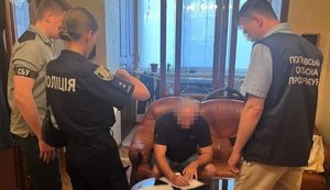 Збитки в понад 15 млн грн під час облаштування почесних поховань у Полтаві: справу щодо шести осіб передано до суду. ФОТОрепортаж