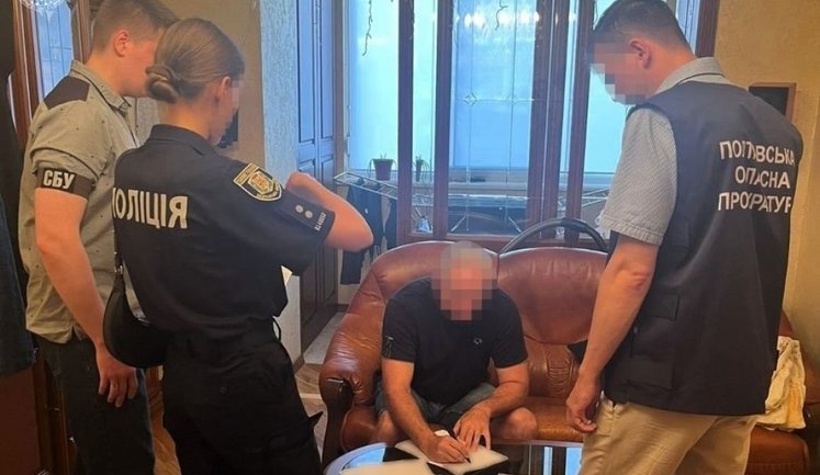 Збитки в понад 15 млн грн під час облаштування почесних поховань у Полтаві: справу щодо шести осіб передано до суду. ФОТОрепортаж