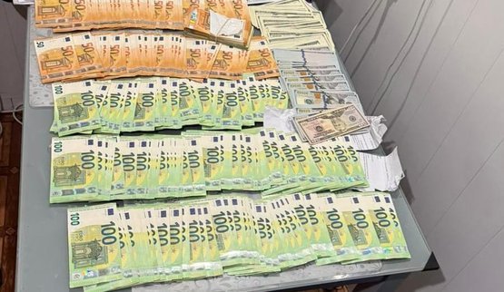 Судитимуть жителя Черкащини, який продавав ввезені як гуманітарну допомогу автомобілі. ФОТО