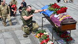смерть,филипьева
