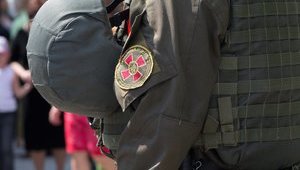 Две гранаты нашли возле университета в Ривном, - Нацгвардия