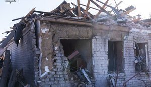 Россияне атаковали 18 населенных пунктов на Запорожье: нанесено 635 ударов. ФОТО