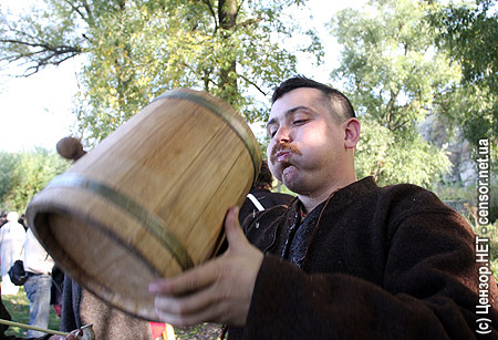 Terra Heroica/Терра Героика 2009