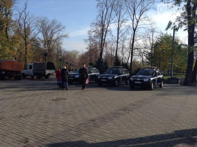 янукович днепропетровск