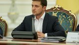 зеленский