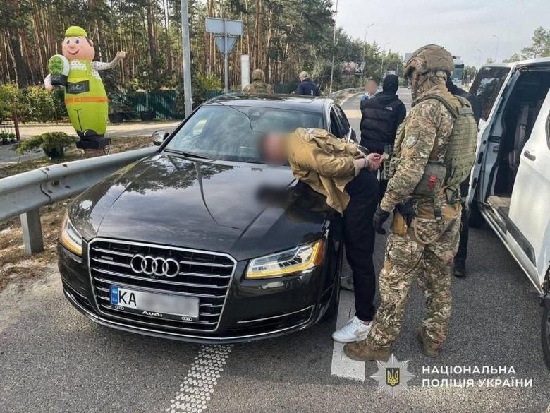 Ошукав матір загиблого військового