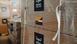 Латвія передає Україні 500 дронів