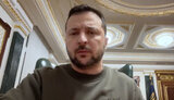 зеленський