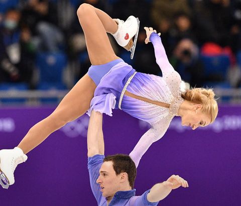 Нова олімпійська чемпіонка з Обухова 04