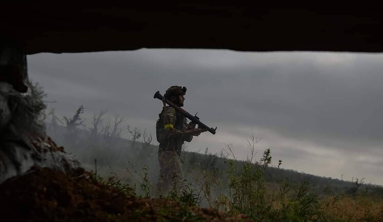 Росіяни за добу здійснили 155 обстрілів Чернігівщини, Сумщини та Харківщини, - ОК "Північ"
