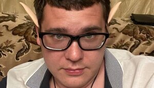 "Я не готовий вбивати": російський репер Петунін наклав на себе руки, щоб не йти на війну. ВIДЕО