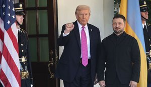 Зустріч Зеленського і Трампа може відбутися цього тижня