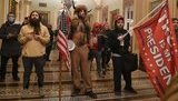 Сторонники Трампа врываются в Капитолий, чтобы помешать объявить результаты выборов президента США. ВИДЕО+ФОТОрепортаж