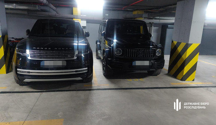 NACP reveals unjustified assets worth more than UAH 19 million from former head of Carpathian District State Environmental Inspectorate. PHOTOS
