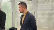 Івана Тимошенка взято під варту