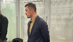 Івана Тимошенка взято під варту