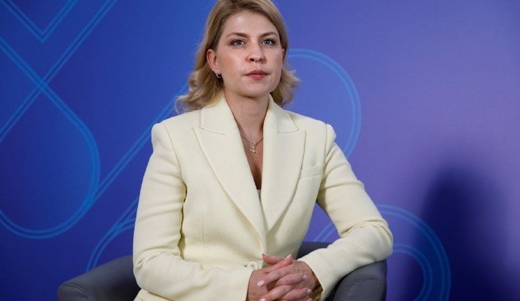 NABU may bring charges against Ukraine’s Ambassador to US, Stefanishyna, - Honcharenko