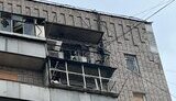 Обстріл Нікопольщини 3 січня