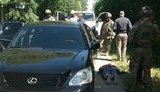 Банда рэкетиров, вымогавшая 31 тыс долл, задержана на Ивано-Франковщине, - СБУ. ФОТОрепортаж