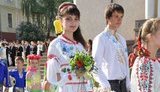 Украинские красавицы: выпускной 2012 в Черткове. ФОТОрепортаж