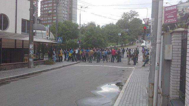 консульство