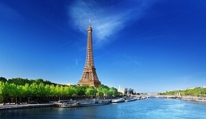 Франция открыла границы для граждан Украины
