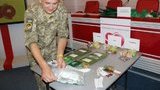 Міноборони розробляє нові зразки сухих пайків для військовослужбовців