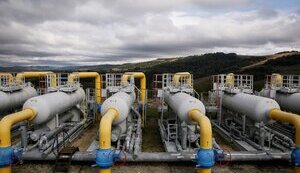 Словаччина каже про зрив зустрічей з Україною та ЄС щодо транзиту газу