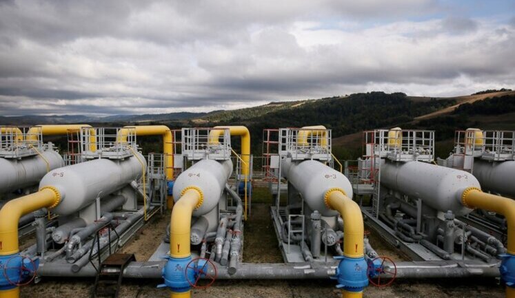 Украина и Польша создают общий газовый хаб, - посол Боднар