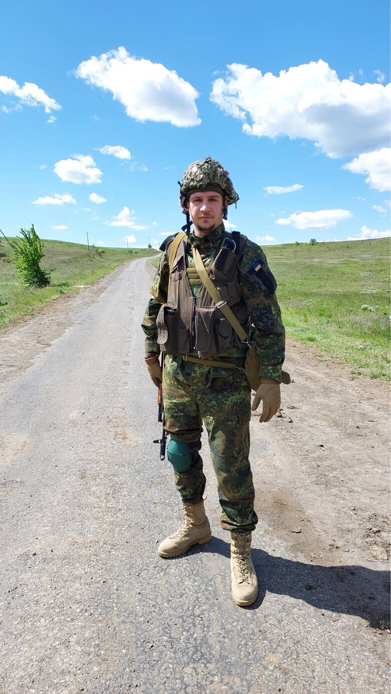 Андрій Пархоменко