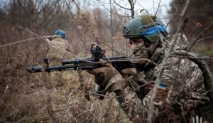 Armed Forces of Ukraine.