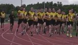 Американська армія впроваджує новий тест на фізичну підготовку. ВIДЕО
