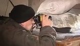 боец марьинка