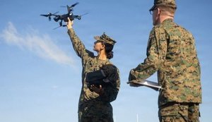 Українські безпілотники експортують до США: є перший дозвіл