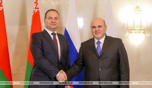 Білорусь просить Росію прискорено підтримати "вразливу економіку" на тлі санкцій