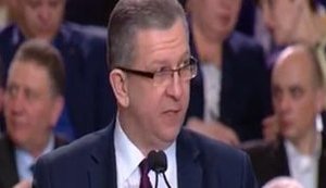 One in four employed Ukrainians avoid paying taxes, social policy minister says