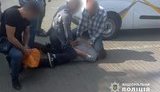 Хотел отомстить экс-жене, убив ее нового возлюбленного: правоохранители инсценировали заказное убийство и задержали заказчика в Славянске. ФОТО