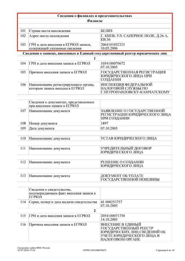 валюта