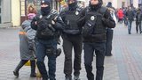 На Центральному залізничному вокзалі Києва тепер буде 12 пар патрулів поліції охорони, щоб запобігти крадіжкам, - Криклій