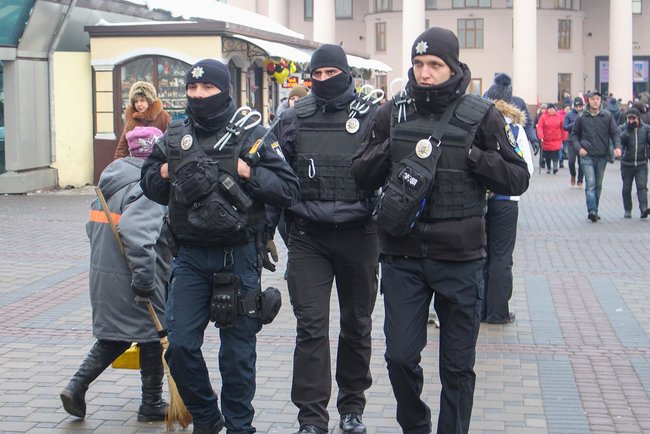 Залізничний вокзал у Києві стане модерним, охайним, комфортним і безпечним простором, - Омелян 04