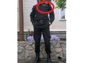 лента георгиевская рясный