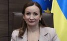 Советник по гендерным вопросам ВСУ Оксана Григорьева