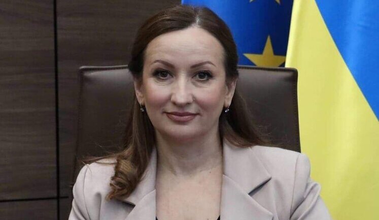 У ЗСУ з’явилася радниця з гендерних питань, - Генштаб