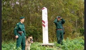 Латвия рассматривает введение чрезвычайного положения в приграничных с Беларусью регионах из-за наплыва нелегалов