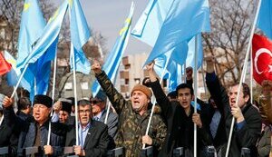 татари