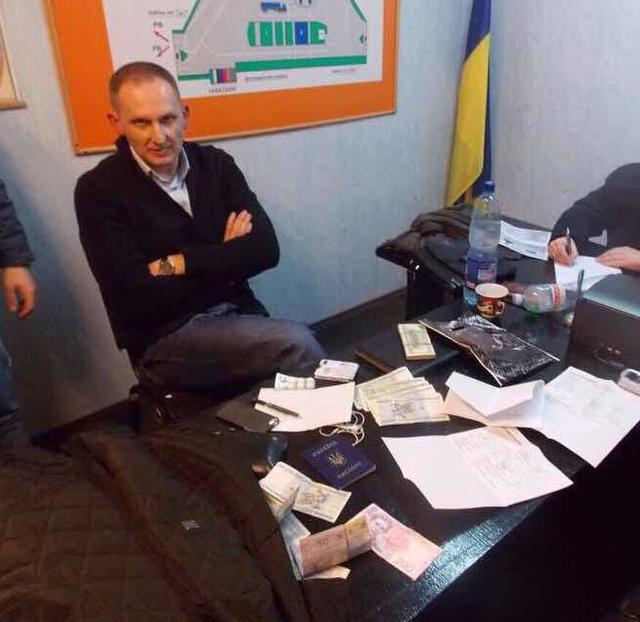 шевцов