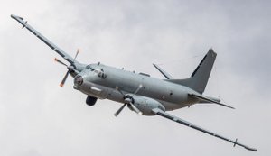Atlantique 2 патрулюватиме Чорне море