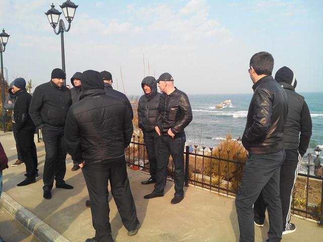 кивалов автомайдан